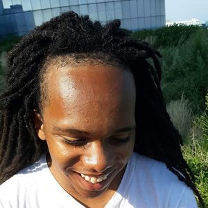 Meet your Posher, Deangelo